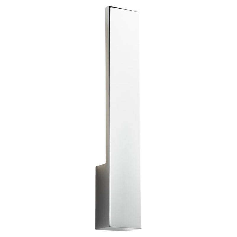 Oxygen Lighting Icon 120V 4000K Dim, Polished Chrome