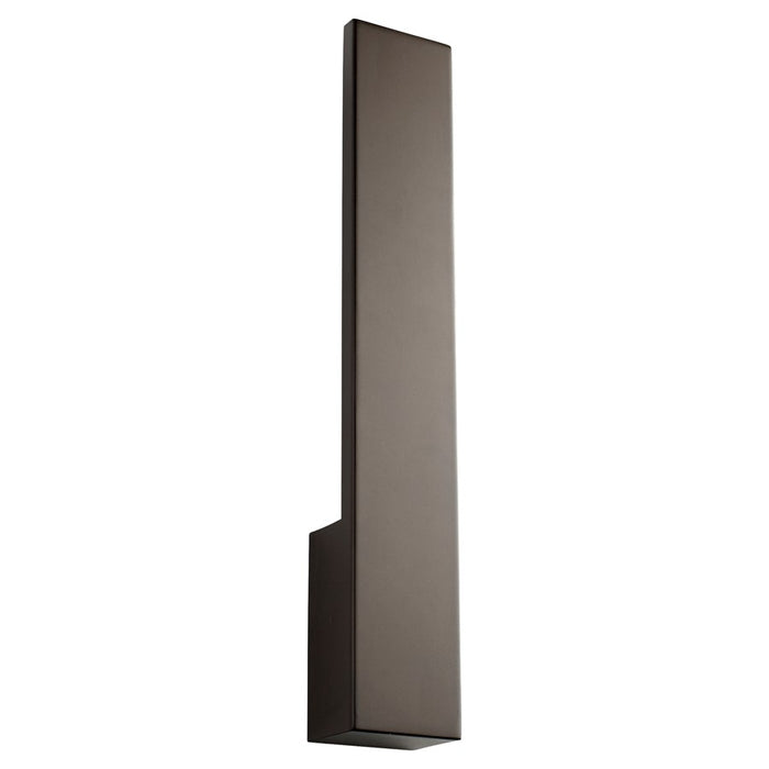 Oxygen Lighting Icon 120V 4000K Dim, Oiled Bronze - 3-511-4022