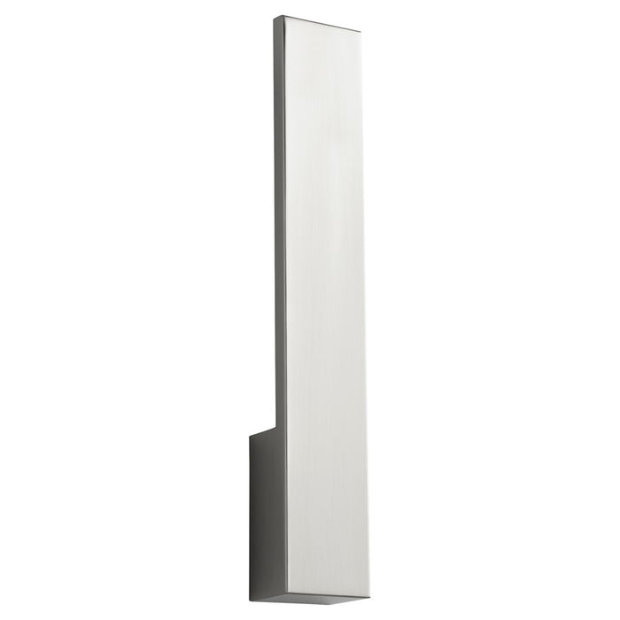 Oxygen Lighting Icon 120V 4000K Dim, Satin Nickel - 3-511-4024