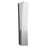 Oxygen Lighting Crescent 120V 2700K Dim, Satin Nickel - 3-513-2724