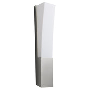 Oxygen Lighting Crescent 120V 3500K Dim, Satin Nickel - 3-513-3524