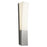 Oxygen Lighting Crescent 120V 3500K Dim, Satin Nickel