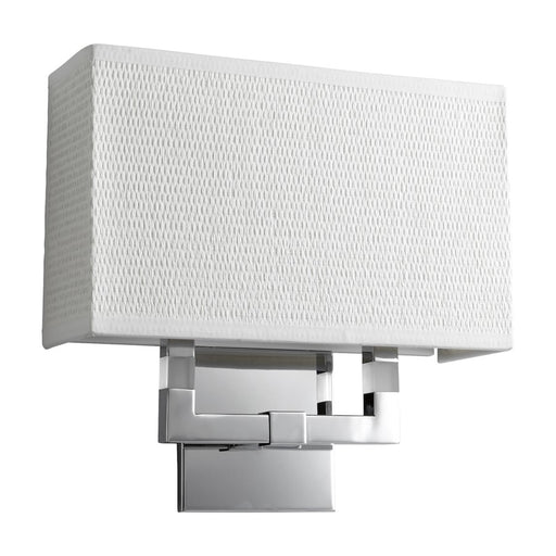 Oxygen Lighting Chameleon 2700K 120V Dim, Polished Chrome - 3-514-2714