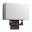 Oxygen Lighting Chameleon 2700K 120V Dim, Oiled Bronze - 3-514-2722