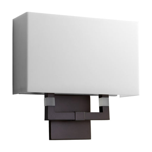 Oxygen Lighting Chameleon 2700K 120V Dim, Oiled Bronze - 3-514-2722