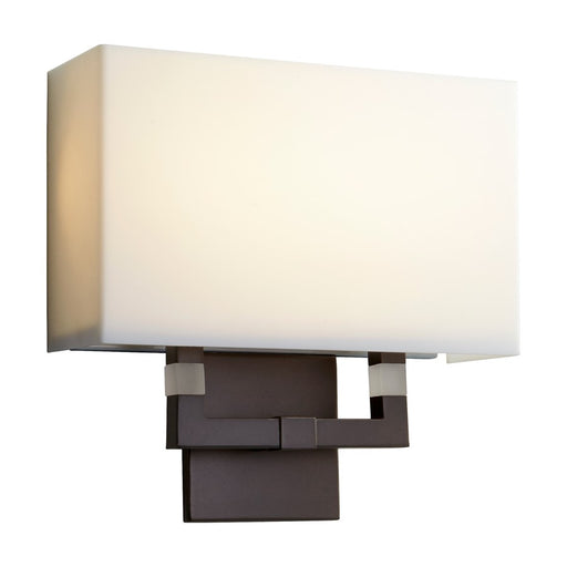 Oxygen Lighting Chameleon 2700K 120V Dim, Oiled Bronze