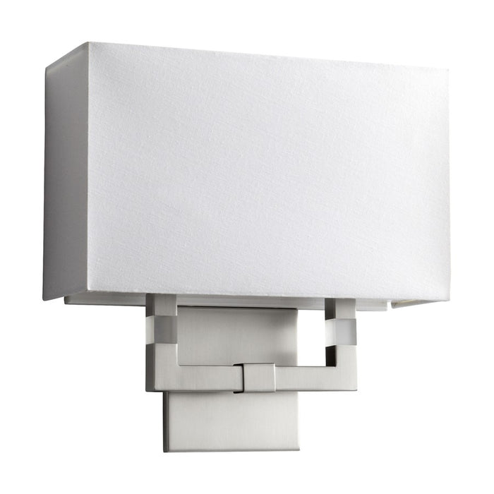 Oxygen Lighting Chameleon 2700K 120V Dim, Satin Nickel - 3-514-2724