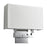 Oxygen Lighting Chameleon 3500K 120V Dim, Polished Chrome - 3-514-3514