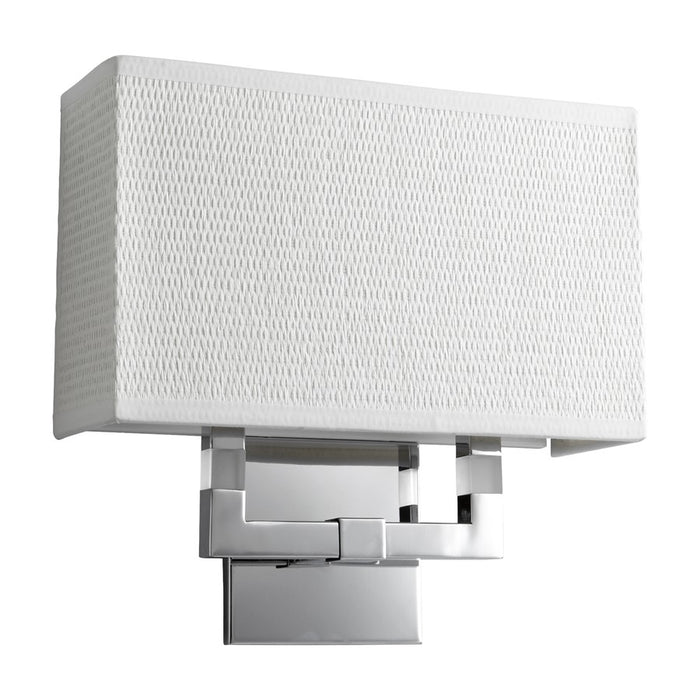 Oxygen Lighting Chameleon 3500K 120V Dim, Polished Chrome - 3-514-3514