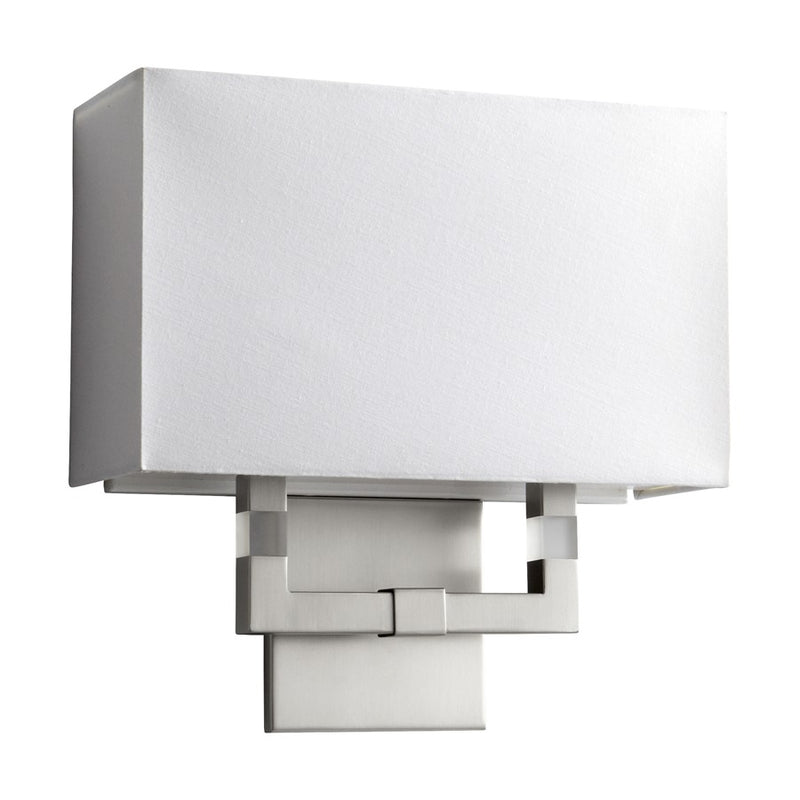 Oxygen Lighting Chameleon 3500K 120V Dim, Satin Nickel - 3-514-3524