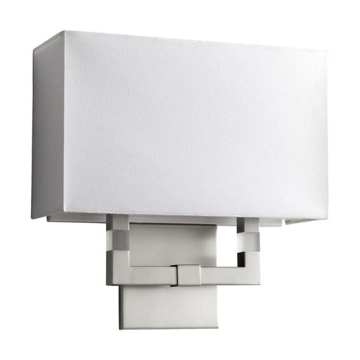 Oxygen Lighting Chameleon 3500K 120V Dim, Satin Nickel - 3-514-3524