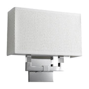 Oxygen Lighting Chameleon 4000K 120V Dim, Polished Chrome - 3-514-4014