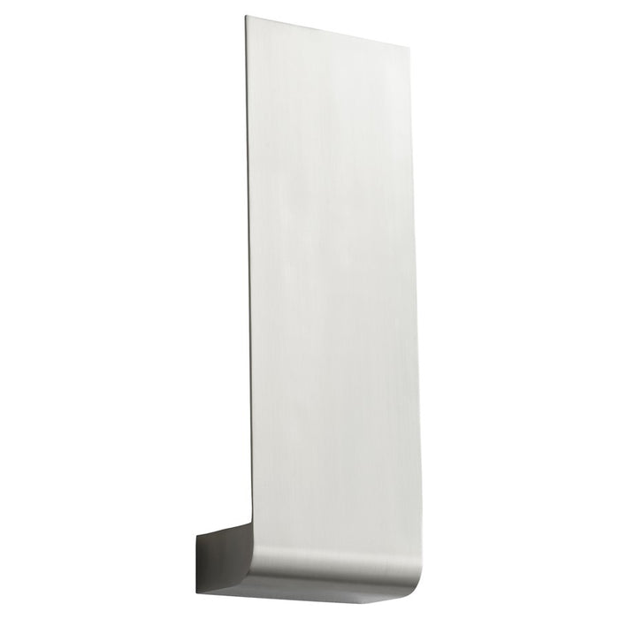 Oxygen Lighting Halo 3500 120V Dim, Satin Nickel