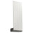 Oxygen Lighting Halo 4000K 120V Dim, Satin Nickel - 3-515-4024