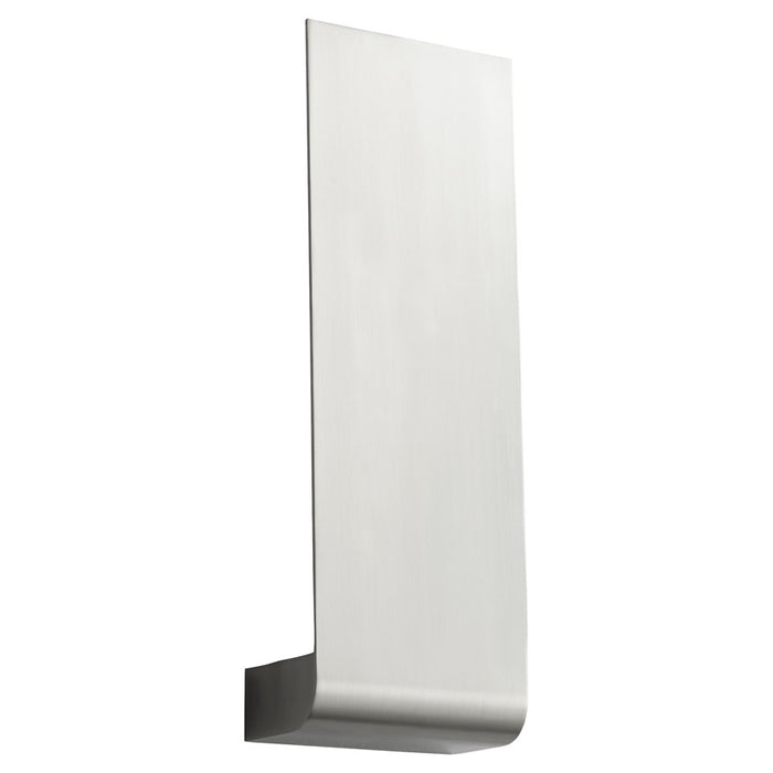 Oxygen Lighting Halo 4000K 120V Dim, Satin Nickel - 3-515-4024