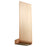 Oxygen Lighting Halo 4000K 120V Dim, Sc