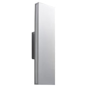 Oxygen Lighting Profile 2700K 120V Sconce, Polished Chrome - 3-517-2714