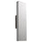 Oxygen Lighting Profile 2700K 120V Dim Sconce, Satin Nickel - 3-517-2724