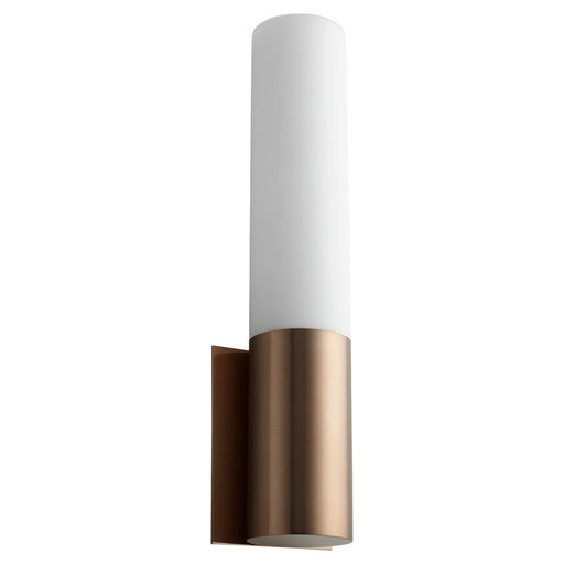Oxygen Lighting Magnum 2700K 120V Dim Glass/Sc - 3-518-27125