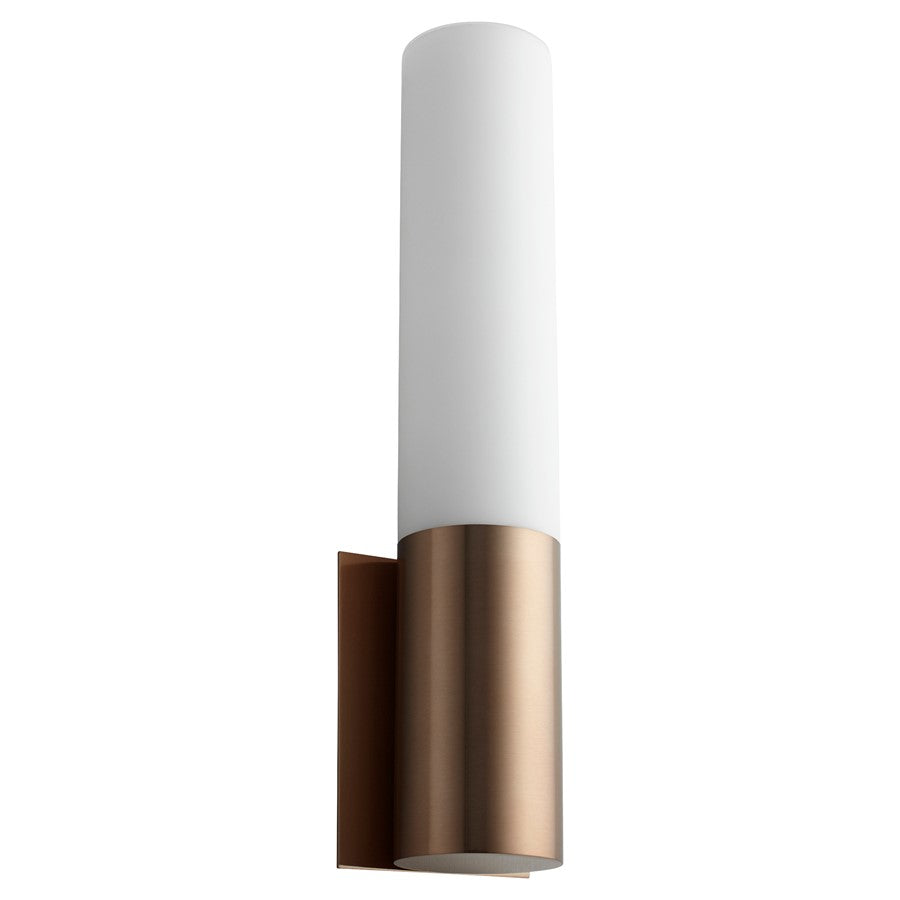 Oxygen Lighting Magnum 2700K 120V Dim Glass/Sc - 3-518-27125