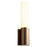 Oxygen Lighting Magnum 2700K 120V Dim Glass/Sc