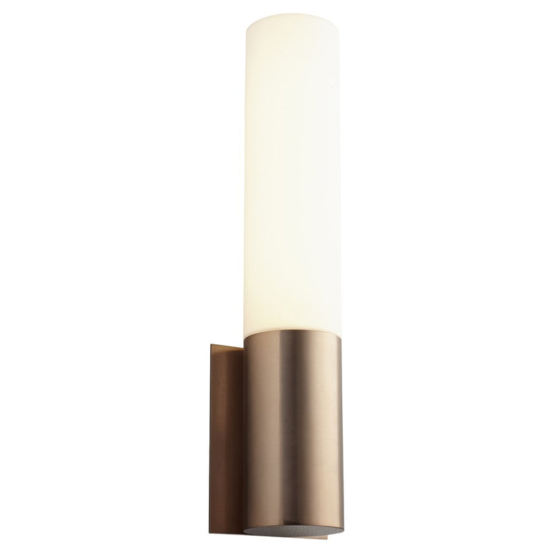 Oxygen Lighting Magnum 2700K 120V Dim Acrylic/Sc