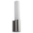 Oxygen Lighting Magnum 3500K 120V Dim Acrylic/Satin Nickel - 3-518-3524