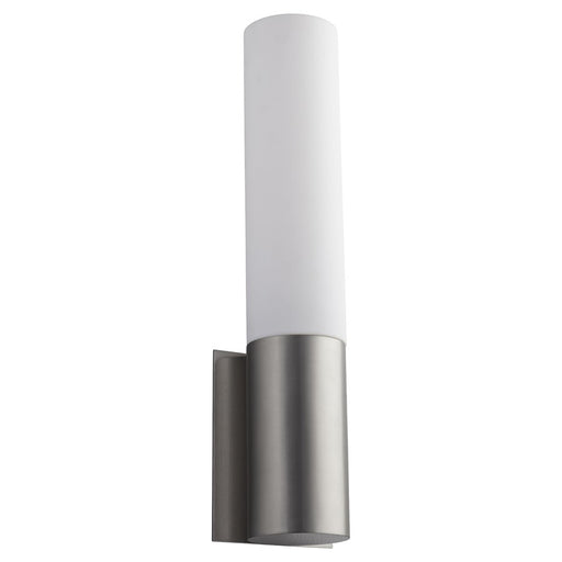 Oxygen Lighting Magnum 3500K 120V Dim Acrylic/Satin Nickel - 3-518-3524