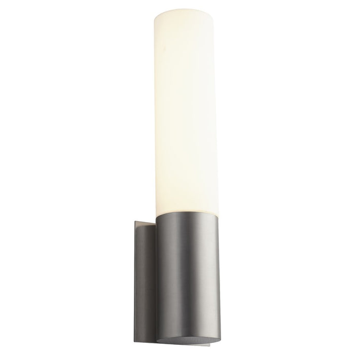 Oxygen Lighting Magnum 3500K 120V Dim Acrylic/Satin Nickel