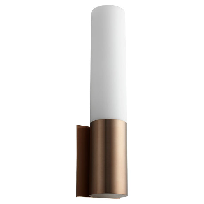 Oxygen Lighting Magnum 4000K 120V Dim Glass/Sc - 3-518-40125