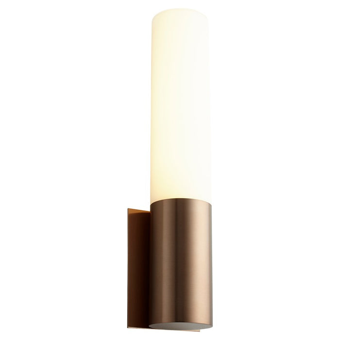 Oxygen Lighting Magnum 4000K 120V Dim Glass/Sc