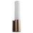 Oxygen Lighting Magnum 4000K 120V Dim Acrylic/Sc - 3-518-4025