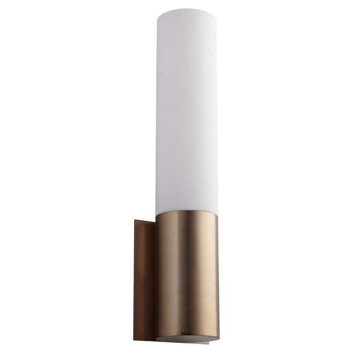 Oxygen Lighting Magnum 4000K 120V Dim Acrylic/Sc - 3-518-4025