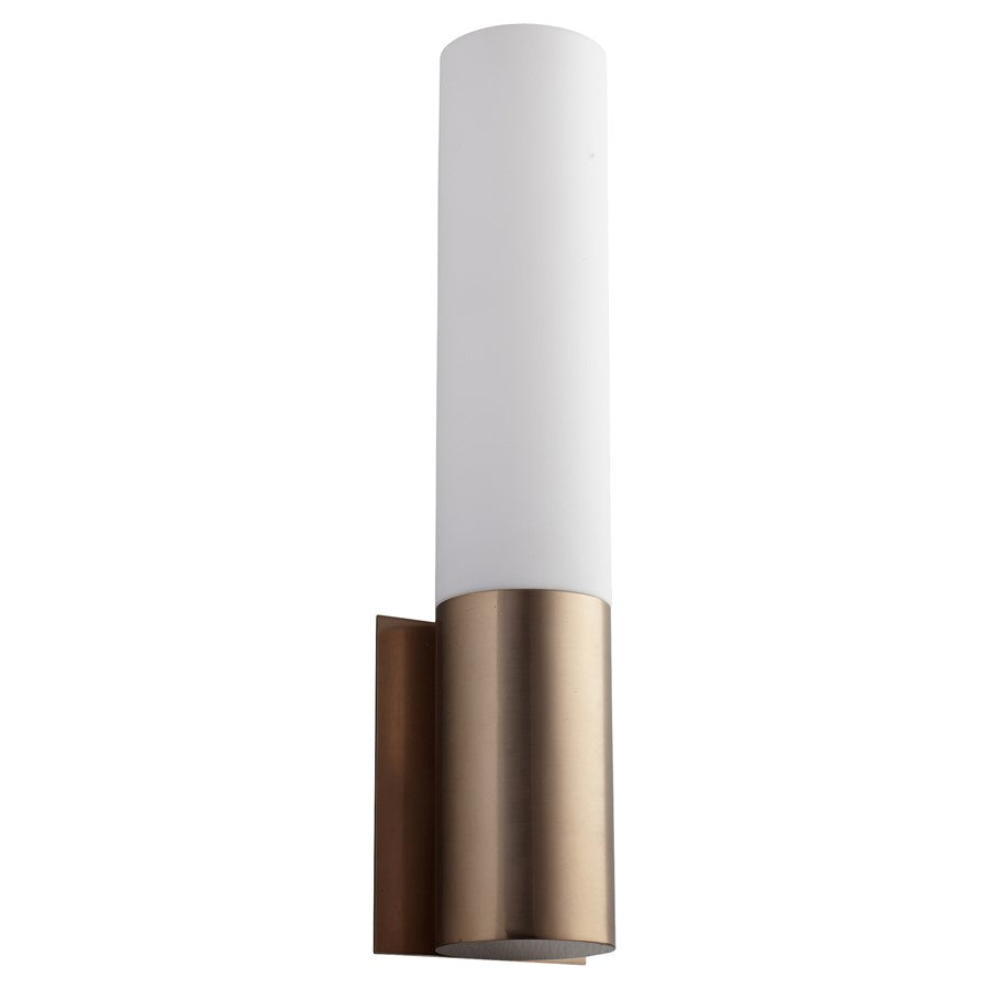 Oxygen Lighting Magnum 4000K 120V Dim Acrylic/Sc - 3-518-4025