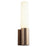 Oxygen Lighting Magnum 4000K 120V Dim Acrylic/Sc