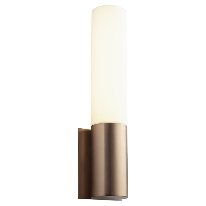 Oxygen Lighting Magnum 4000K 120V Dim Acrylic/Sc