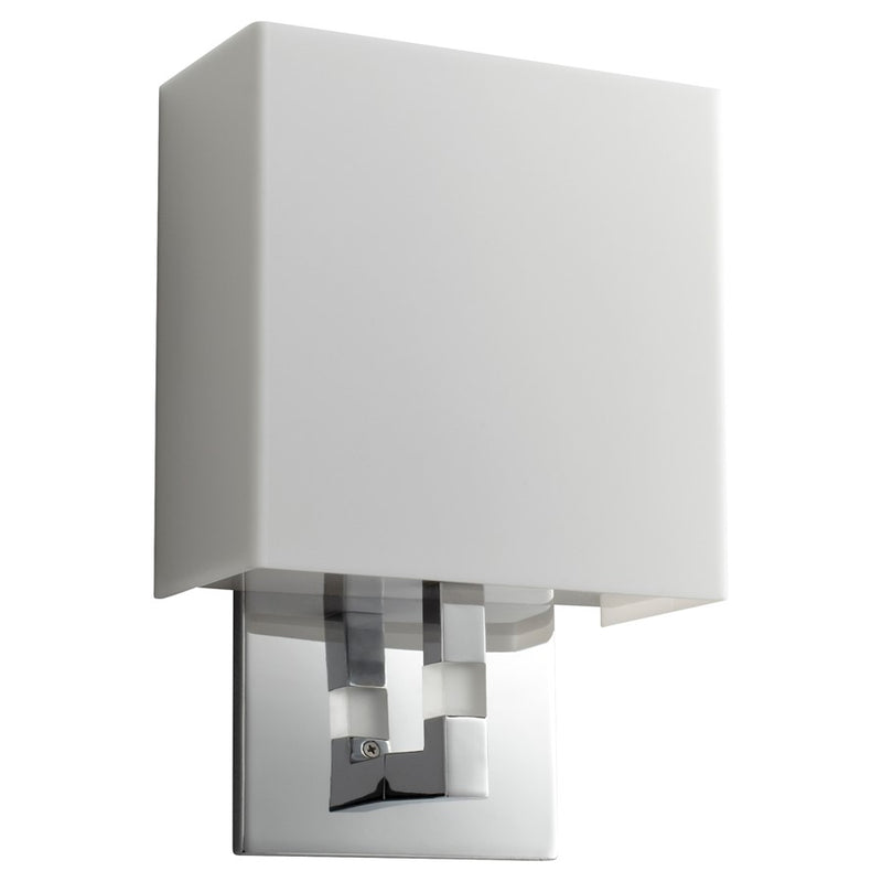 Oxygen Lighting Chameleon 2700K 120V Acrylic/Polished Chrome - 3-521-2714