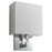 Oxygen Lighting Chameleon 2700K 120V Acrylic/Polished Chrome - 3-521-2714