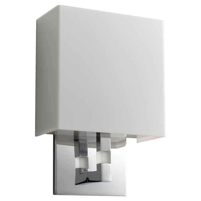 Oxygen Lighting Chameleon 2700K 120V Acrylic/Polished Chrome - 3-521-2714