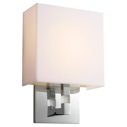 Oxygen Lighting Chameleon 2700K 120V Acrylic/Polished Chrome