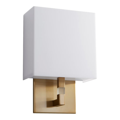 Oxygen Lighting Chameleon 2700K 120V Acrylic/Aged Brass - 3-521-2740