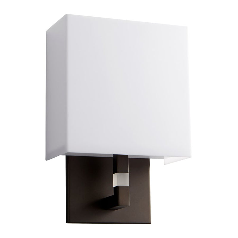 Oxygen Lighting Chameleon 3500K 120V Acrylic/Oiled Bronze - 3-521-3522