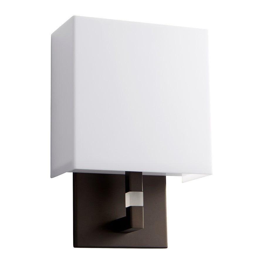 Oxygen Lighting Chameleon 3500K 120V Acrylic/Oiled Bronze - 3-521-3522