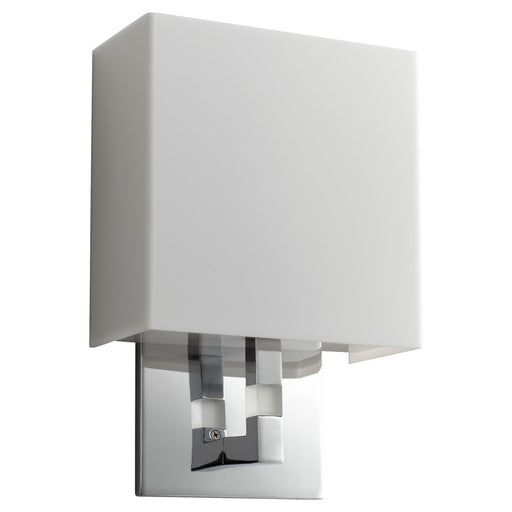 Oxygen Lighting Chameleon 4000K 120V Acrylic/Polished Chrome - 3-521-4014