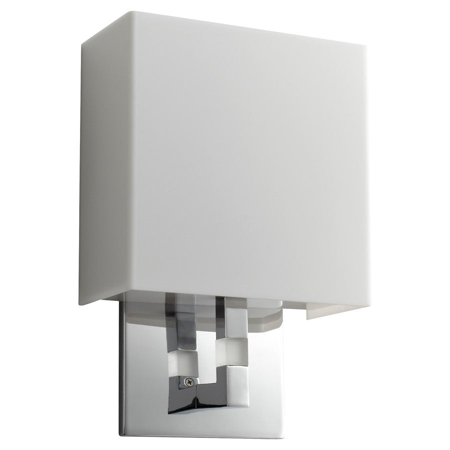 Oxygen Lighting Chameleon 4000K 120V Acrylic/Polished Chrome - 3-521-4014
