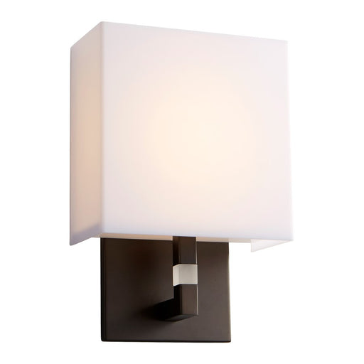 Oxygen Lighting Chameleon 4000K 120V Acrylic/Oiled Bronze