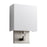Oxygen Lighting Chameleon 4000K 120V Acrylic/Satin Nickel - 3-521-4024