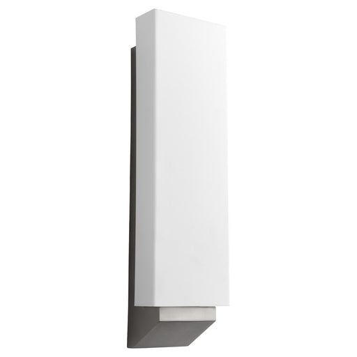 Oxygen Lighting Polaris 120V 2700K Dim, Satin Nickel - 3-522-2724