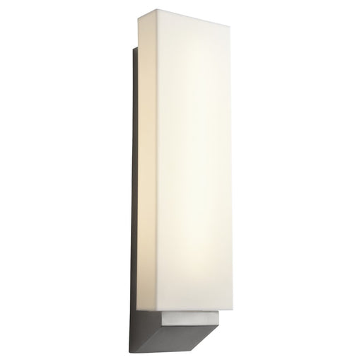 Oxygen Lighting Polaris 120V 2700K Dim, Satin Nickel