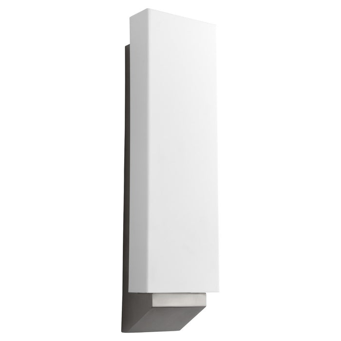 Oxygen Lighting Polaris 120V 4000K Dim, Satin Nickel - 3-522-4024